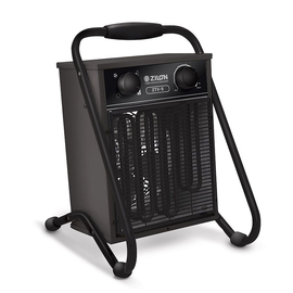 Тепловая пушка ZILON ZTV-9, фото 