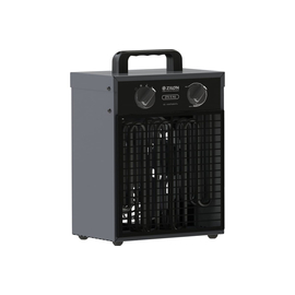 Тепловая пушка ZILON ZTV-5 N1, фото 