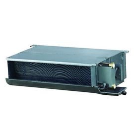 Dantex DF-1000T2/L канальный фанкойл, фото 