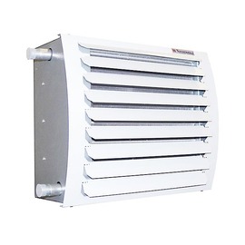 Тепловентилятор водяной Тепломаш КЭВ-60T3.5W3, фото 