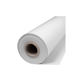 Рулон 600-50 FUTUREFLEX silver 180 mic толщина 0,018мм, ширина 60см, в рулоне 30кв.м, фото 