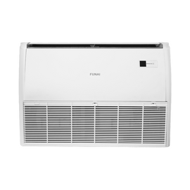 FUNAI LAC-DR55HP.F01 DRAGON напольно-потолочная сплит-система, фото 