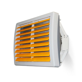 Тепловентилятор водяной Тепломаш КЭВ-100М5W2, фото 