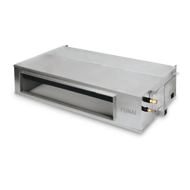 FUNAI LAC-DR70HP.D01 DRAGON канальная сплит-система, фото 