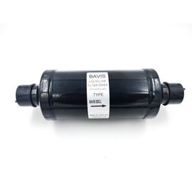 Фильтр-осушитель BAVIS SDCL-304S 1/2 ODF (под пайку), фото 