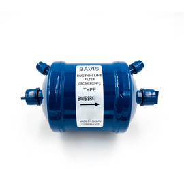 Фильтр-осушитель антикислотный BAVIS SFX-285T 5/8 ODF (под пайку), фото 