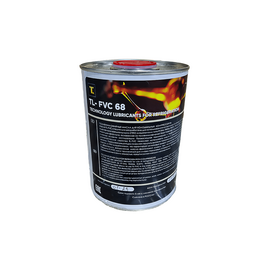 Масло TL-FVC 68 (1л), фото 