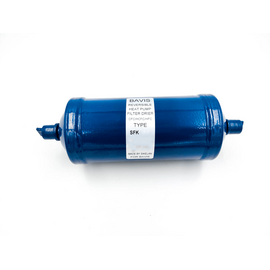 Фильтр-осушитель реверсивный BAVIS SFK-167S 7/8 ODF (под пайку), фото 
