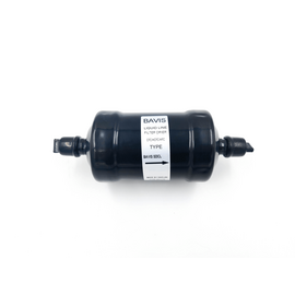 Фильтр-осушитель BAVIS SDCL-164S 1/2 ODF (под пайку), фото 