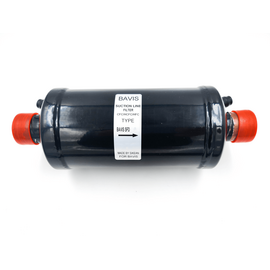 Фильтр-осушитель BAVIS SFD 54-11S 1-3/8"ODF (на газ, под пайку), фото 