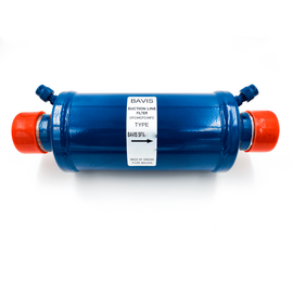 Фильтр-осушитель антикислотный BAVIS SFX-287T 7/8 ODF (под пайку), фото 