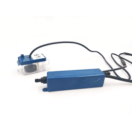 Помпа дренажная BAVIS Slim Box проточная, 15 л/ч, 19 Дб, фото 