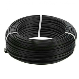 Кабель монтажный МКЭШ 5*0.75 ГОСТ, бухта 50 м, фото 