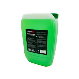 Теплоноситель VALFEX ECO -30 на основе пропиленгликоля, 20 кг, фото 