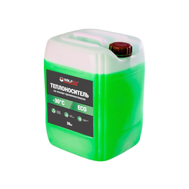 Теплоноситель VALFEX ECO -30 на основе пропиленгликоля, 30 кг, фото 