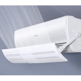 Экран-отражатель для кондиционера настенного типа А-3, фото 