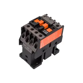 Контактор TDM КМН-11210 12А 230В/АС3 1НО, фото 