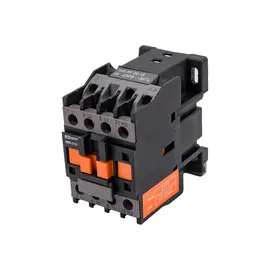 Контактор TDM КМН-11211 12А 400В/АС3 1НЗ, фото 