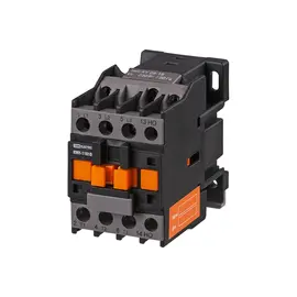 Контактор TDM КМН-11810 18А 400В/АС3 1Н0 (SQ 0708-0011), фото 