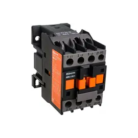 Контактор TDM КМН-11811 18А 230В/АС3 1НЗ, фото 