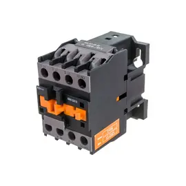 Контактор TDM КМН-22510 25А 400В/АС3 1НO, фото 