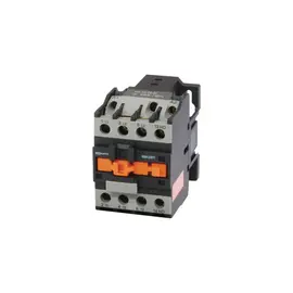 Контактор TDM КМН-22511 25А 230В/АС3 1НЗ, фото 