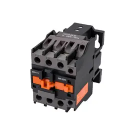 Контактор TDM КМН-23210 32А 230В/АС3 1НО, фото 