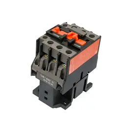 Контактор TDM КМН-23211 32А 400В/АС3 1НЗ, фото 