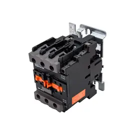 Контактор TDM КМН-46512 65А 230В/АС3 1НО;1НЗ, фото 