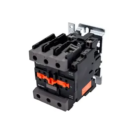 Контактор TDM КМН-48012 80А 400В/АС3 1НО;1НЗ, фото 
