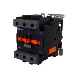 Контактор TDM КМН-49512 95А 230В/АС3 1НО;1НЗ, фото 