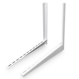 Кронштейн для кондиционера 700 мм (625х700мм, пара), фото 