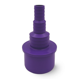 Дренажный переходник PROFcool (полипропилен) Ø50/32-20-16мм, фото 