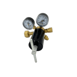 Регулятор высокого давления РВ-90 исп.1 (вход G3/4, выход М16х1,5), фото 