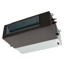 Ballu Machine BLC_D-18HN1_21Y полупромышленная сплит-система, канального типа, фото 