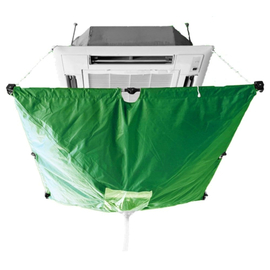 Сервисный чехол Ballu для чистки кассетного кондиционера (PCC-3), фото 