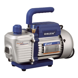 Вакуумный насос DSZH WK-115 (1ст., 42 л/мин, 5.2 кг), фото 