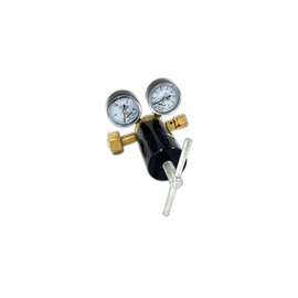 Регулятор высокого давления РВ-90 исп.2 (вход G3/4, выход G3/4), фото 