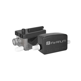 Помпа дренажная FeRRUM F15 (проточная, 15 л/ч, 19 Дб), фото 