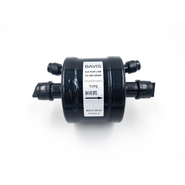 Фильтр-осушитель BAVIS SFD 8-7S 7/8"ODF (на газ, под пайку), фото 