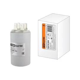 Конденсатор 6 мф 450V, фото 