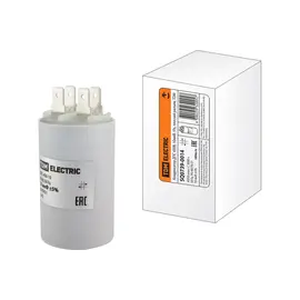 Конденсатор 10 мф 450V, фото 