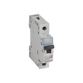 Автоматический выключатель Legrand TX3 - 1 / 16А (404028), фото 