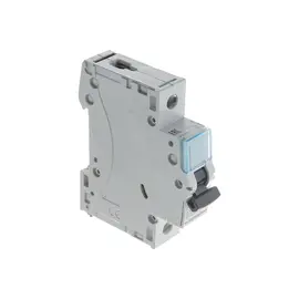 Legrand TX3 Автоматический выключатель 1/20А (404029), фото 