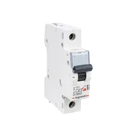 Legrand TX3 Автоматический выключатель 1/63А (404034), фото 