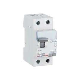 Legrand TX3 УЗО 2/25A 30MA (403000), фото 
