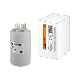 Конденсатор 20 мф 450V, фото 