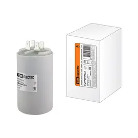 Конденсатор 30 мф 450V, фото 