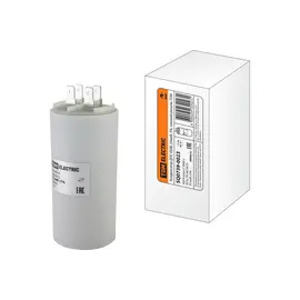 Конденсатор 35 мф 450V, фото 