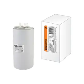 Конденсатор TDM ДПС-450-95, фото 